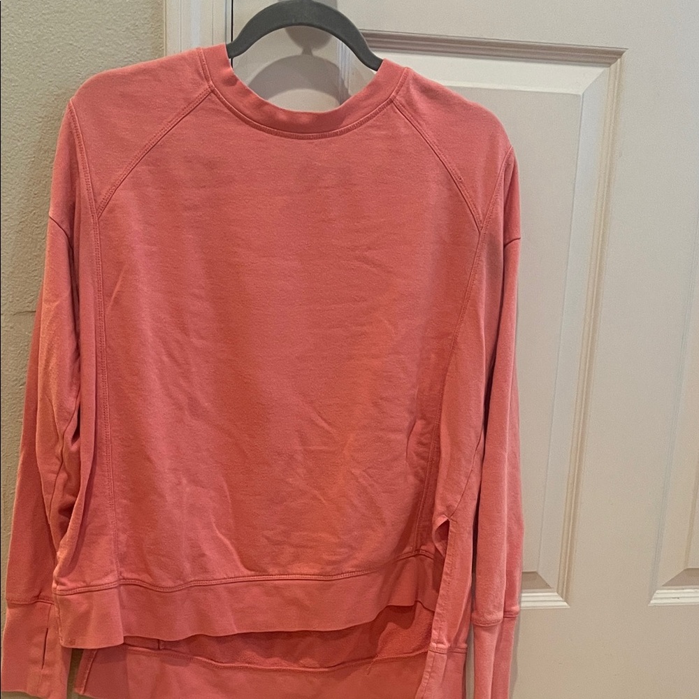 Sweaty Betty S Popover Sweatshirt